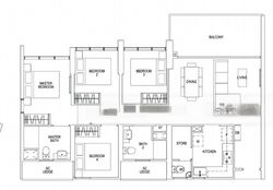 Parc Riviera (D5), Condominium #492379871